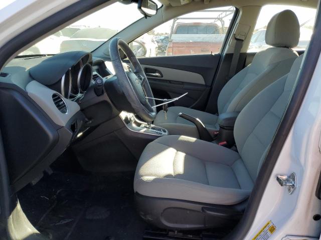 Photo 7 from auction – 2015 CHEVROLET CRUZE LT with VIN 1G1PC5SBXF7202547