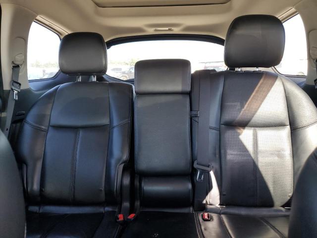 Photo 10 from auction – 2013 NISSAN PATHFINDER with VIN 5N1AR2MMXDC621443