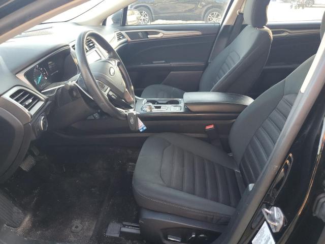Photo 7 from auction – 2018 FORD FUSION SE with VIN 3FA6P0H73JR179357