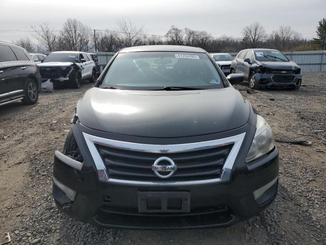Photo 5 from auction – 2015 NISSAN ALTIMA 2.5 with VIN 1N4AL3AP9FN873000