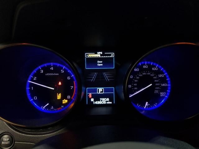 Photo 9 from auction – 2017 SUBARU OUTBACK TO with VIN 4S4BSETC6H3203082