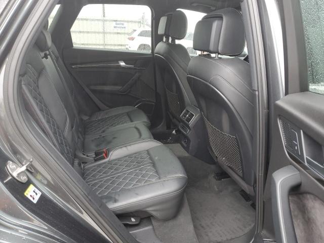 Photo 11 from auction – 2018 AUDI SQ5 PREMIU with VIN WA1A4AFY8J2002106