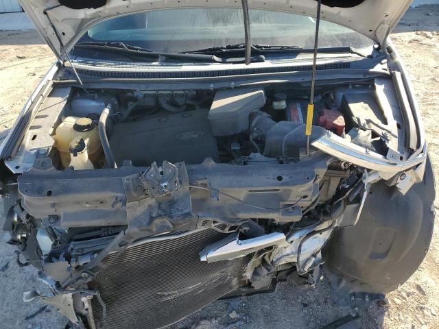 Photo 12 from auction – 2013 FORD EDGE SE with VIN 2FMDK3GC8DBB94726