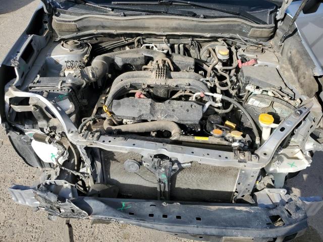 Photo 12 from auction – 2018 SUBARU FORESTER 2 with VIN JF2SJAECXJH434381