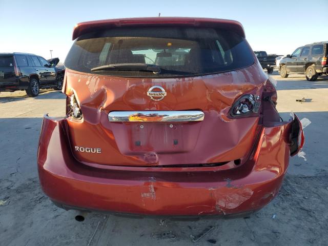 Photo 6 from auction – 2012 NISSAN ROGUE S with VIN JN8AS5MT8CW275007