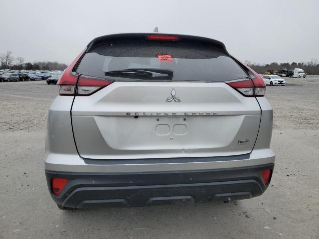 Photo 6 from auction – 2024 MITSUBISHI ECLIPSE CR with VIN JA4ATVAA0RZ001751