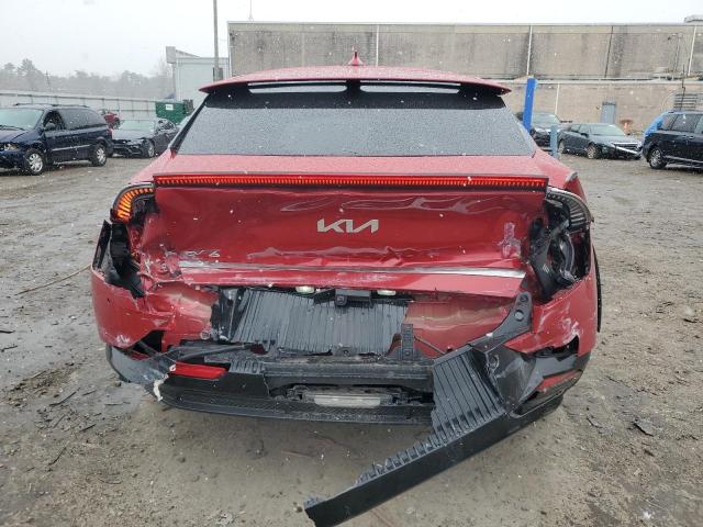 Photo 6 from auction – 2024 KIA EV6 LIGHT with VIN KNDC34LA7R5198611