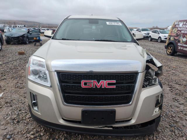 Photo 5 from auction – 2014 GMC TERRAIN SL with VIN 2GKFLVEK1E6155877