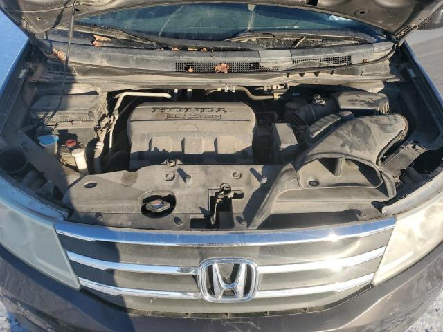 Photo 12 from auction – 2012 HONDA ODYSSEY EX with VIN 5FNRL5H43CB113014