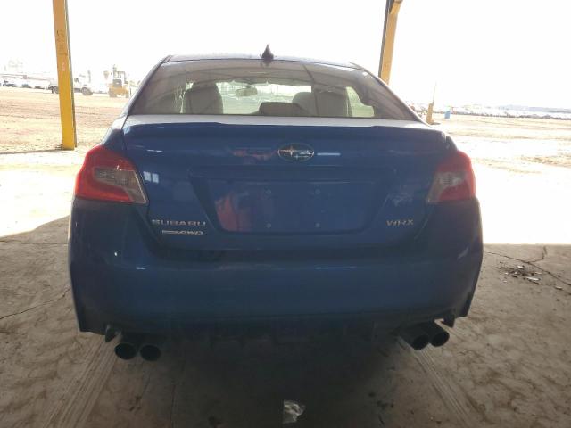 Photo 6 from auction – 2015 SUBARU WRX LIMITE with VIN JF1VA1G66F8823552