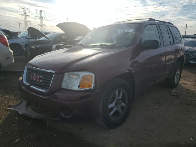 GMC ENVOY 2004 with VIN 1GKDT13S342304711 - Photo from auction