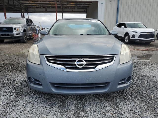 Photo 5 from auction – 2011 NISSAN ALTIMA BAS with VIN 1N4AL2AP6BC130293