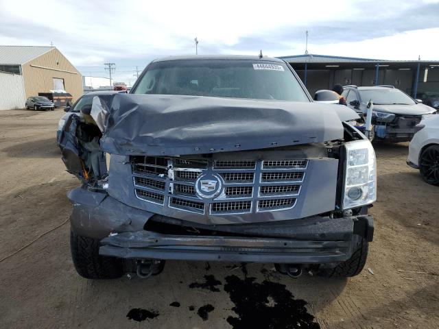 Photo 5 from auction – 2010 CADILLAC ESCALADE with VIN 1GYUKAEF8AR254884