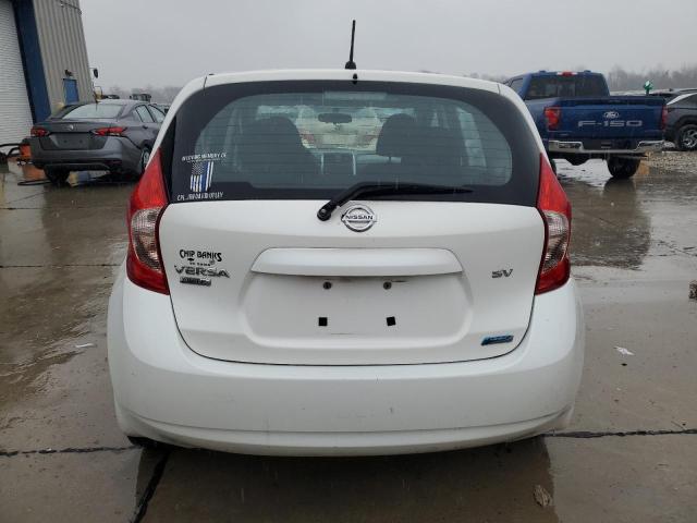 Photo 6 from auction – 2014 NISSAN VERSA NOTE with VIN 3N1CE2CP6EL390697
