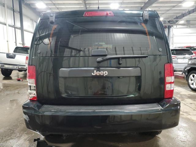 Photo 6 from auction – 2012 JEEP LIBERTY SP with VIN 1C4PJLAK5CW189226