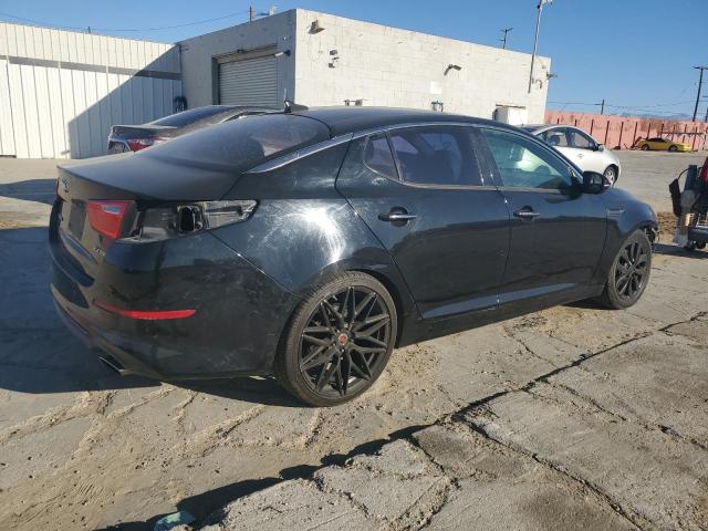 Photo 3 from auction – 2014 KIA OPTIMA EX with VIN 5XXGN4A71EG318346