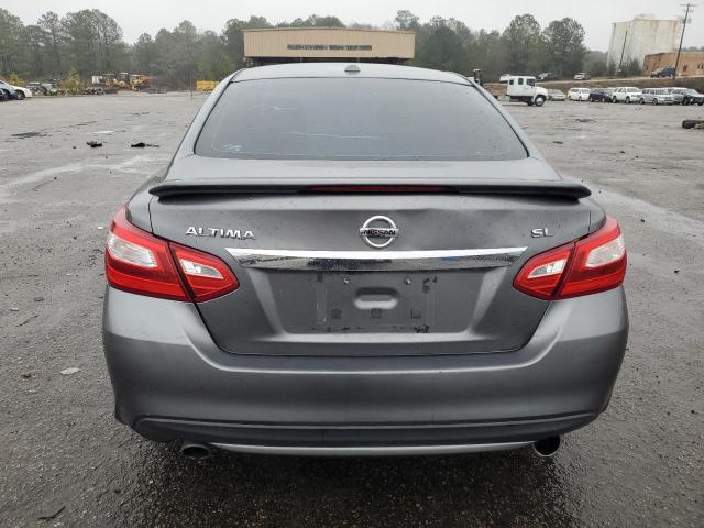 Photo 6 from auction – 2016 NISSAN ALTIMA 2.5 with VIN 1N4AL3AP7GC144376