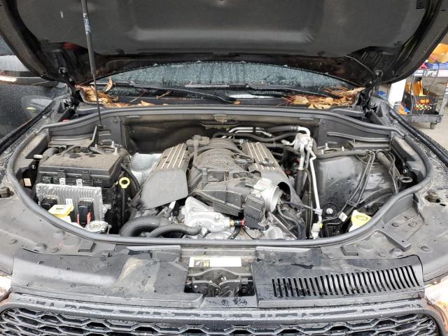 Photo 12 from auction – 2021 DODGE DURANGO SR with VIN 1C4SDJGJ6MC573944