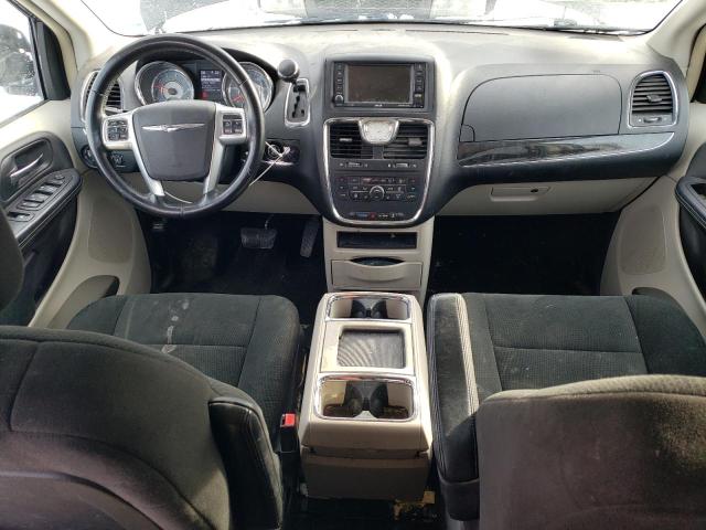 Photo 8 from auction – 2012 CHRYSLER TOWN & COU with VIN 2C4RC1BG1CR119328
