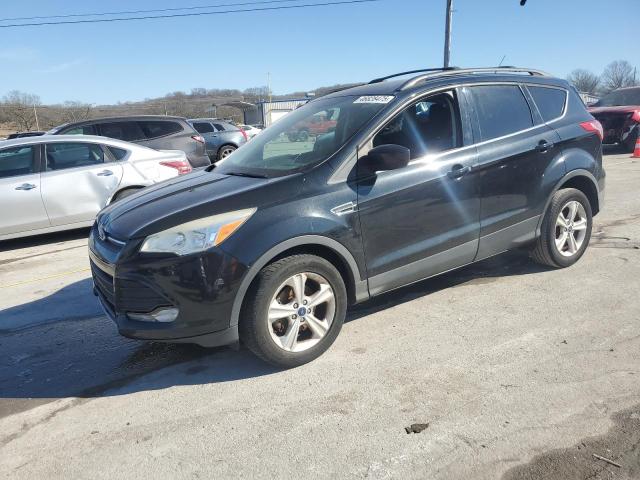 FORD ESCAPE SE 2013 with VIN 1FMCU0GX1DUC53052 - Photo from auction