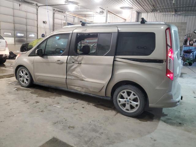 Photo 2 from auction – 2014 FORD TRANSIT CONNECT with VIN NM0GE9G76E1133206