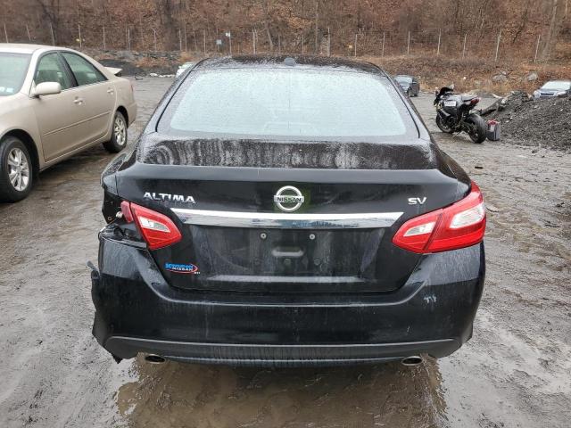 Photo 6 from auction – 2017 NISSAN ALTIMA 2.5 with VIN 1N4AL3AP8HC288259