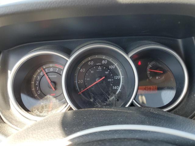 Photo 9 from auction – 2011 NISSAN VERSA S with VIN 3N1BC1CP5BL388477