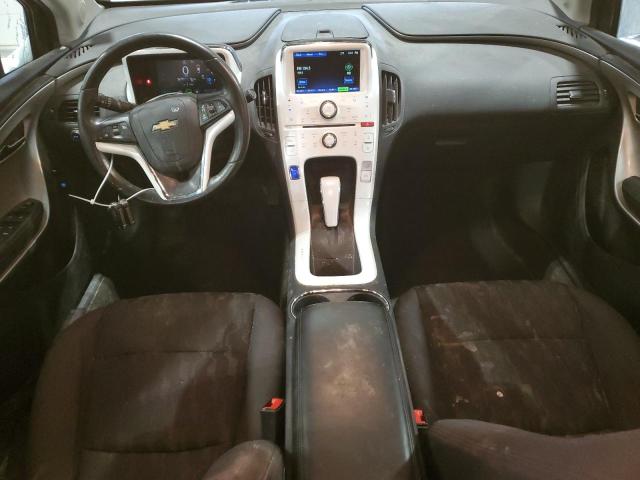 Снимка 8 от търг – 2013 CHEVROLET VOLT с VIN 1G1RA6E48DU144065