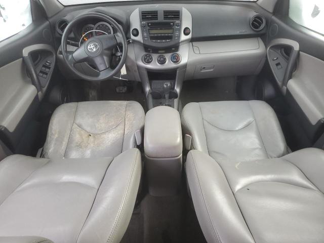Photo 8 from auction – 2007 TOYOTA RAV4 with VIN JTMBD33V575114398
