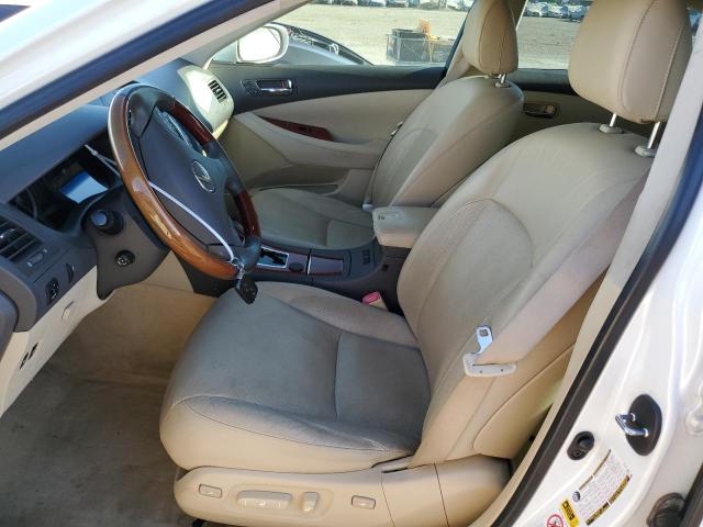 Photo 7 from auction – 2009 LEXUS ES 350 with VIN JTHBJ46G692303740