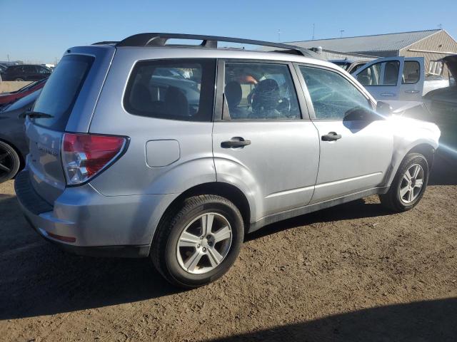 Photo 3 from auction – 2012 SUBARU FORESTER 2 with VIN JF2SHBBC2CH421312