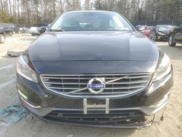 Photo 5 from auction – 2016 VOLVO S60 PREMIE with VIN LYV612TK4GB106013