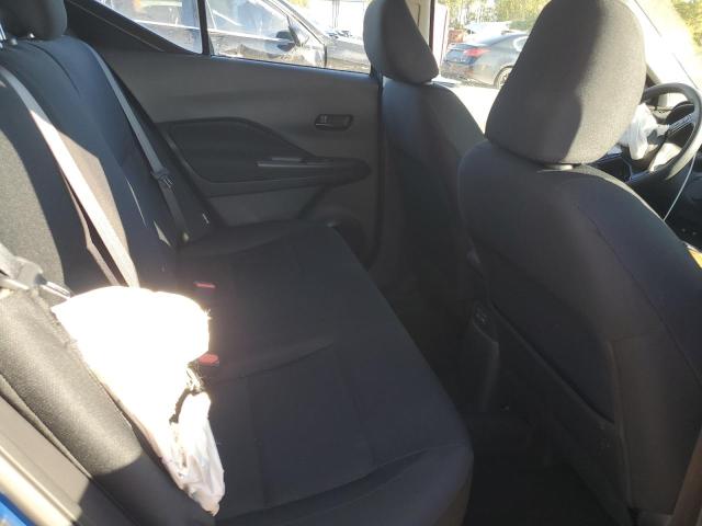 Photo 10 from auction – 2024 NISSAN KICKS S with VIN 3N1CP5BVXRL472918