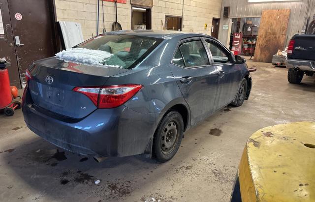 Zdjęcie 4 z aukcji – 2014 TOYOTA COROLLA L z VIN 2T1BURHEXEC116949
