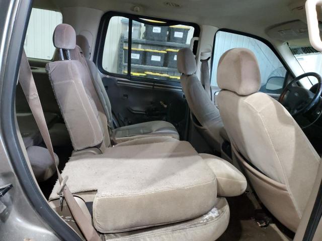 Photo 11 from auction – 2005 FORD EXPLORER X with VIN 1FMZU73E15ZA61450