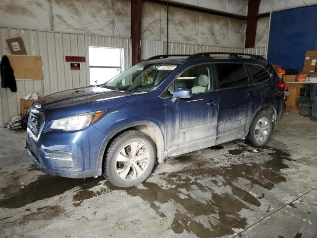 SUBARU ASCENT PRE 2019 with VIN 4S4WMAFD1K3427652 - Photo from auction