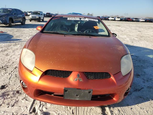 Photo 5 from auction – 2008 MITSUBISHI ECLIPSE GT with VIN 4A3AK34T08E001519