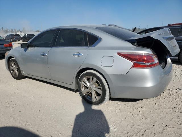 Photo 2 from auction – 2013 NISSAN ALTIMA 2.5 with VIN 1N4AL3AP3DN406443
