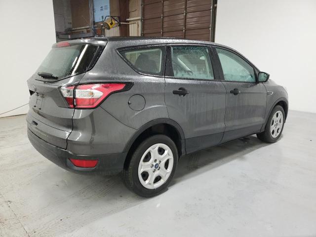 Photo 3 from auction – 2018 FORD ESCAPE S with VIN 1FMCU0F70JUD00925