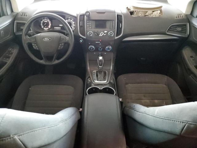 Photo 8 from auction – 2018 FORD EDGE SE with VIN 2FMPK3G91JBC60885
