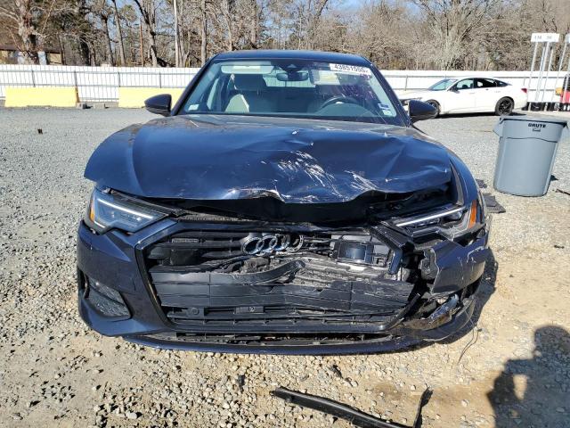 Photo 5 from auction – 2020 AUDI A6 PREMIUM with VIN WAUE8AF2XLN055248