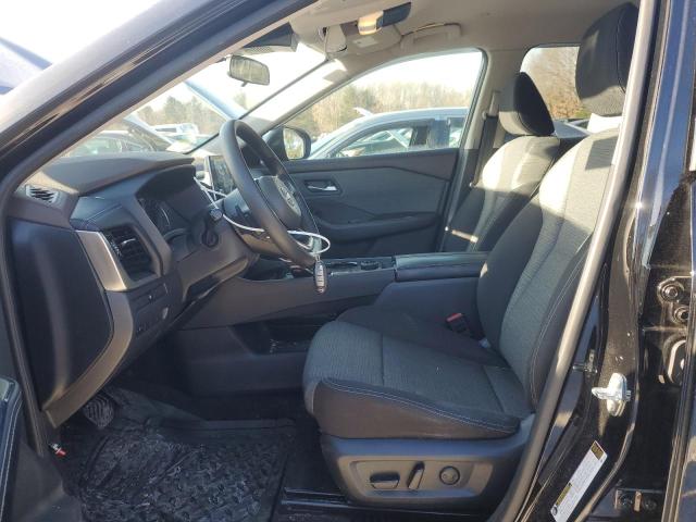 Photo 7 from auction – 2022 NISSAN ROGUE SV with VIN 5N1BT3BB4NC682608