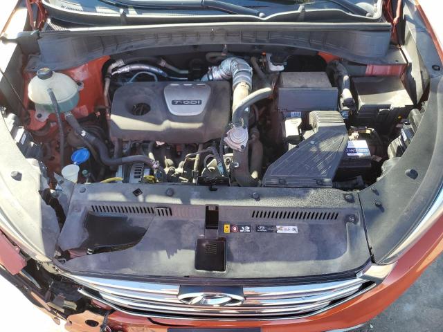Photo 12 from auction – 2016 HYUNDAI TUCSON LIM with VIN KM8J33A21GU213356
