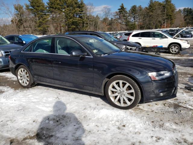 Photo 4 from auction – 2013 AUDI A4 PREMIUM with VIN WAUFFAFL8DN038386