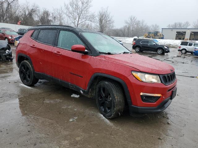 Снимка 4 от търг – 2019 JEEP COMPASS LA с VIN 3C4NJDBB9KT683346