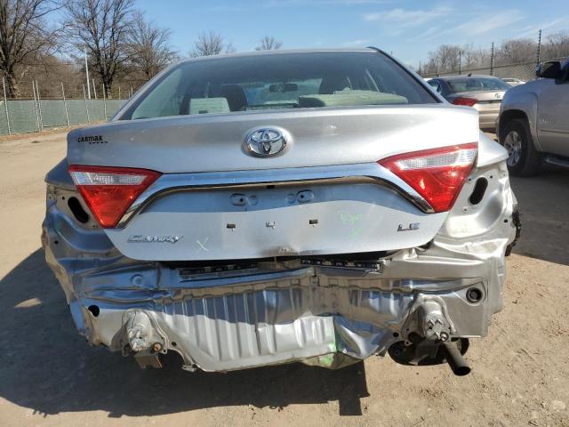 Photo 6 from auction – 2016 TOYOTA CAMRY LE with VIN 4T1BF1FK0GU528707