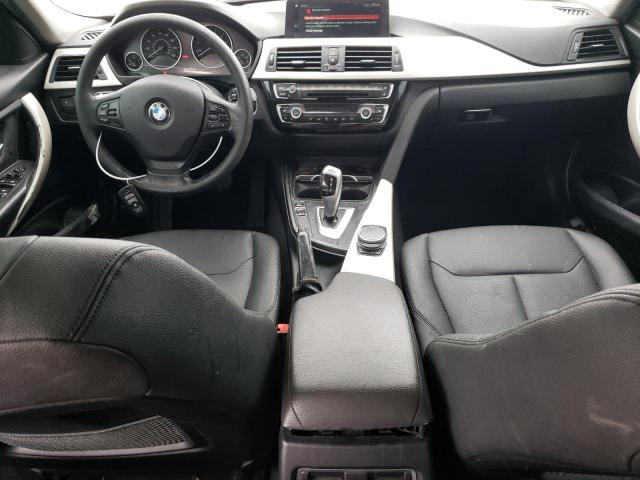Photo 8 from auction – 2018 BMW 320 XI with VIN WBA8E5G53JNV02425