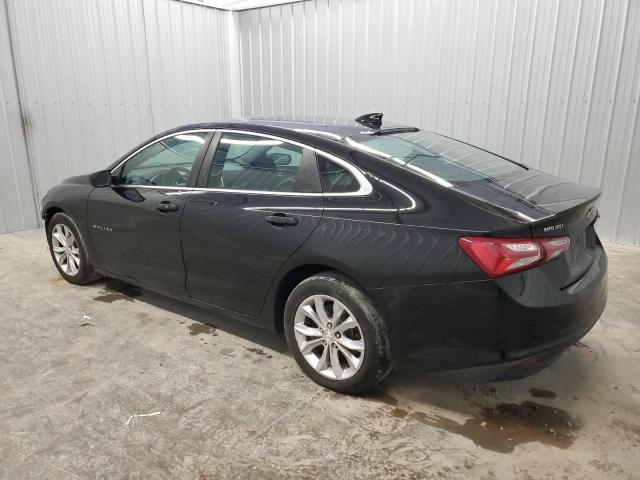 Photo 2 from auction – 2019 CHEVROLET MALIBU LT with VIN 1G1ZD5ST0KF167970
