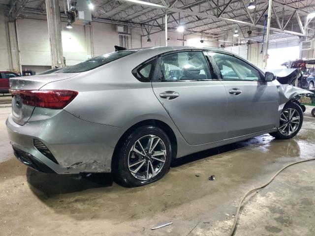 Photo 3 from auction – 2023 KIA FORTE LX with VIN 3KPF24AD1PE527334