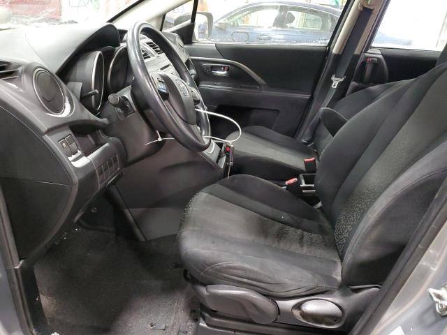 Photo 7 from auction – 2012 MAZDA 5 with VIN JM1CW2BL7C0132577